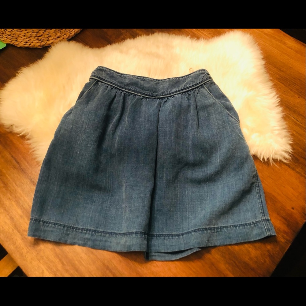 Wilfred skirt , size M